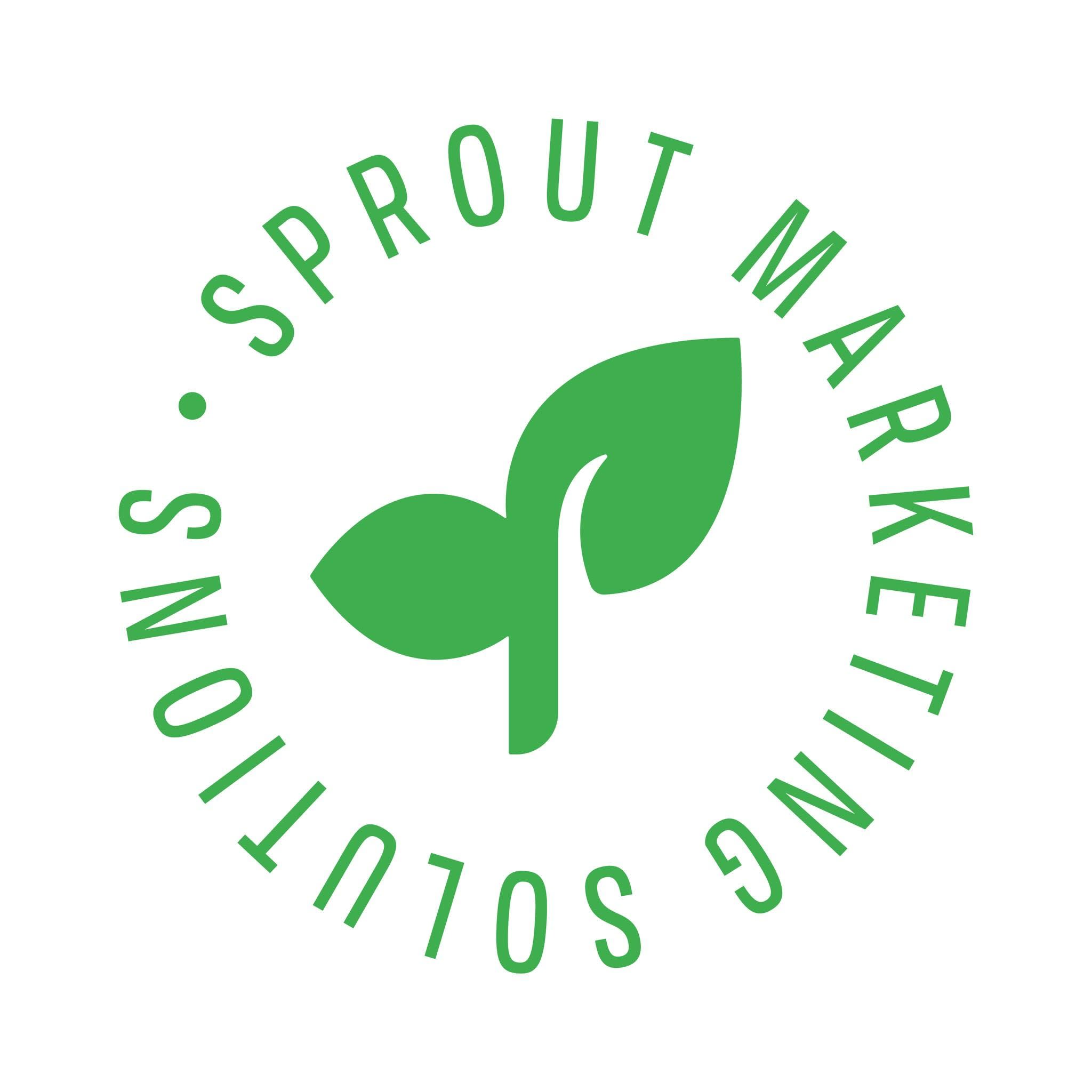 Sprout Marketing