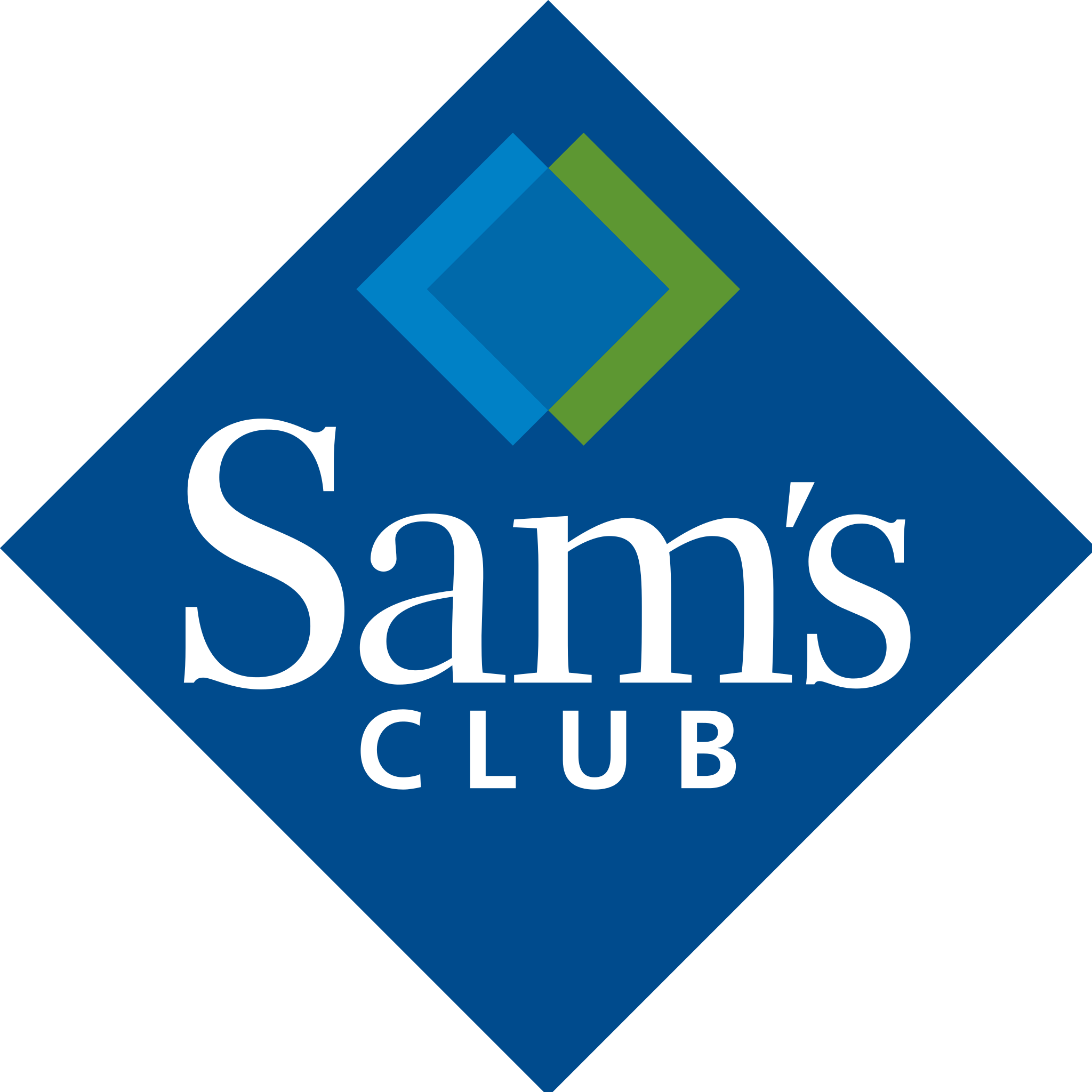 SAM'S CLUB