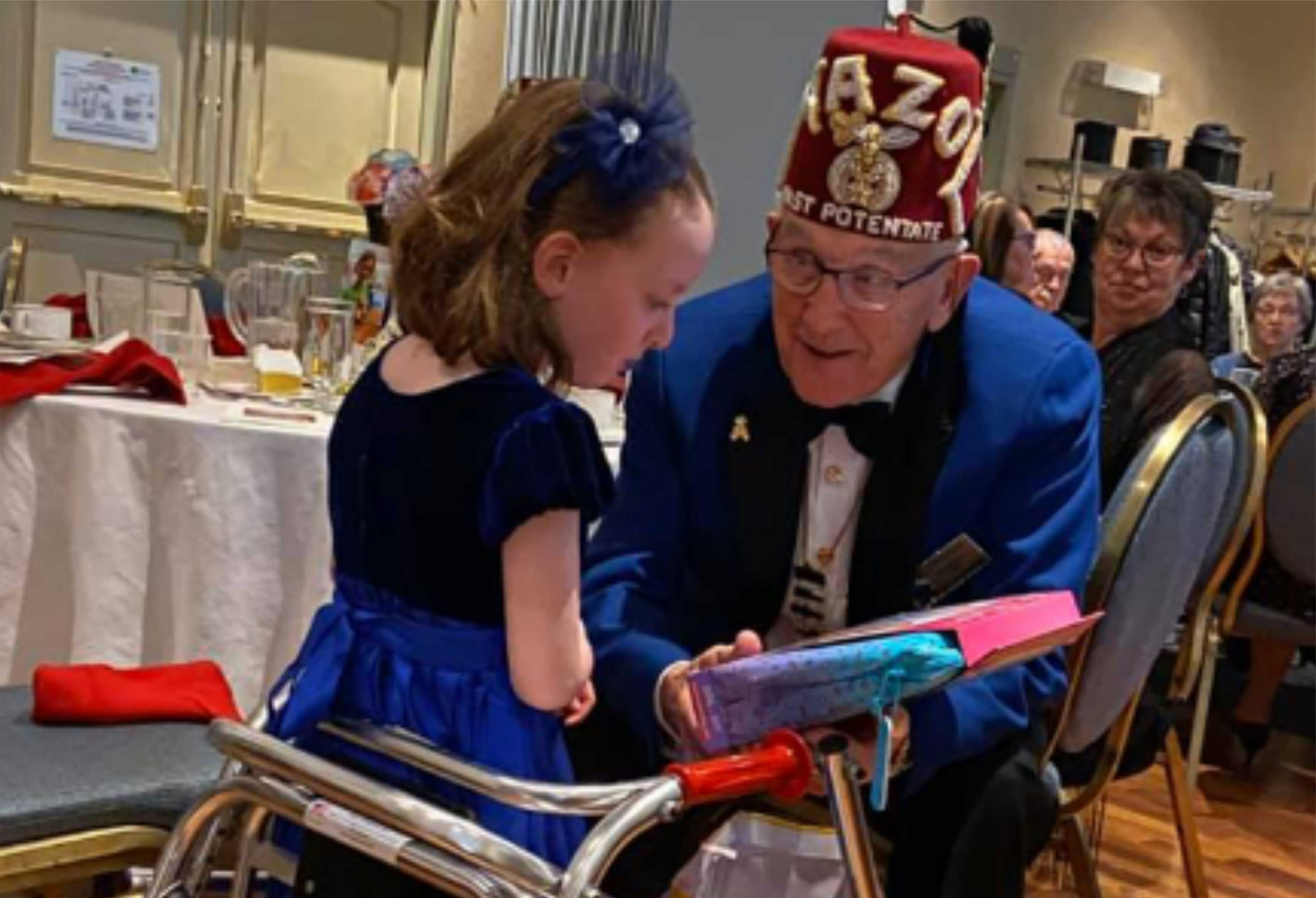 Kaleb Shriners Net Worth - 7pl516f