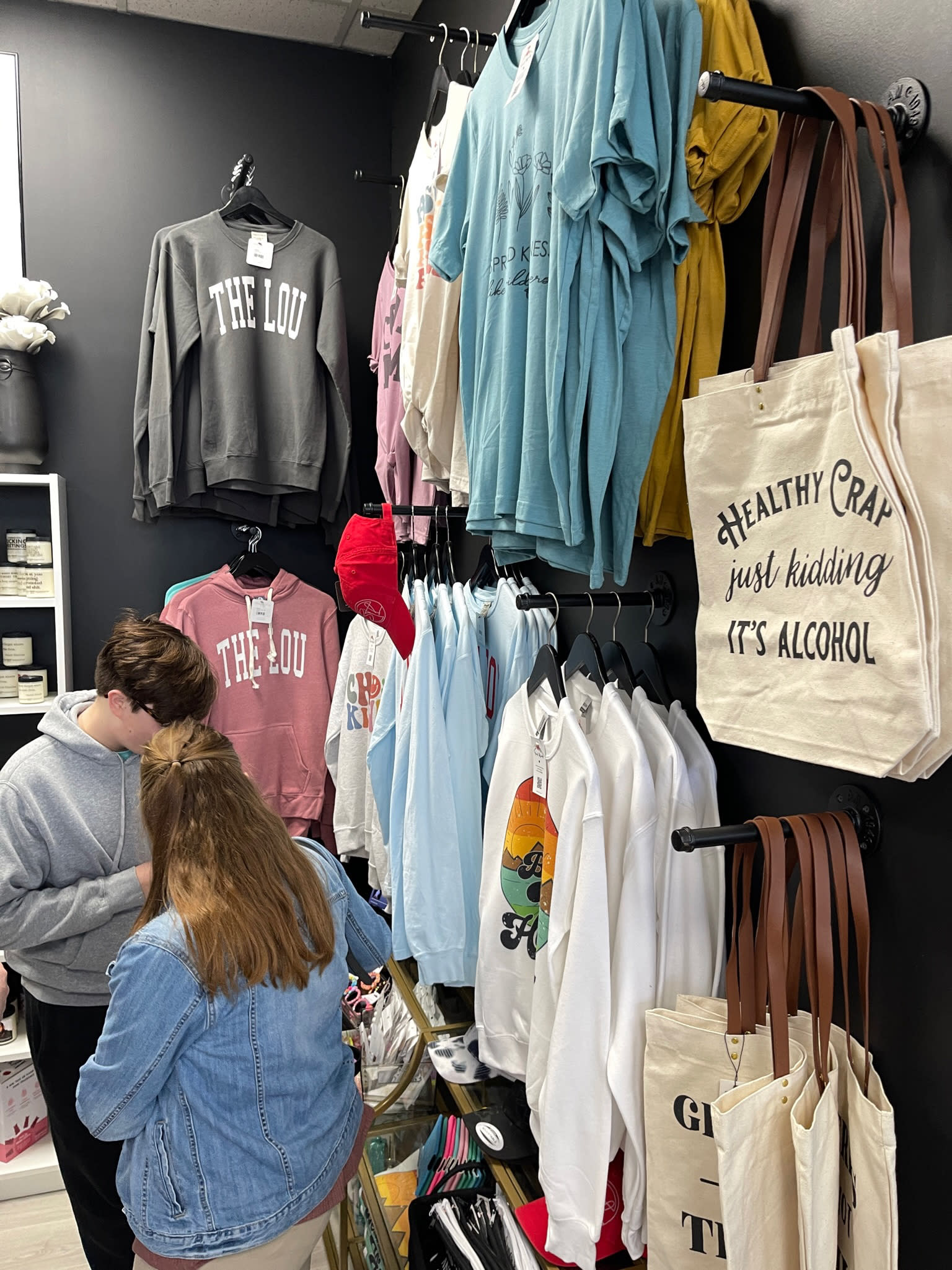 T-Shirts