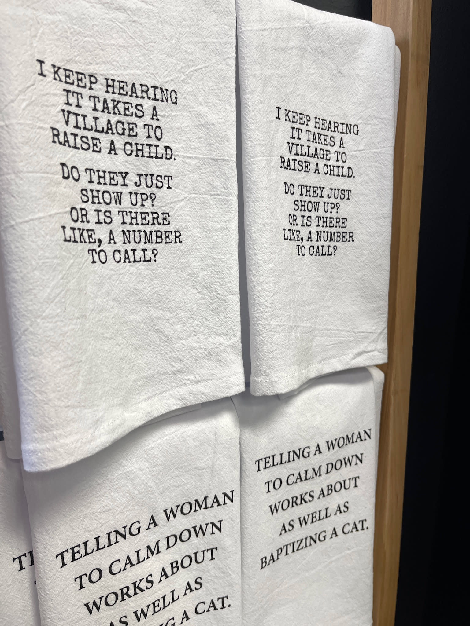 Towels