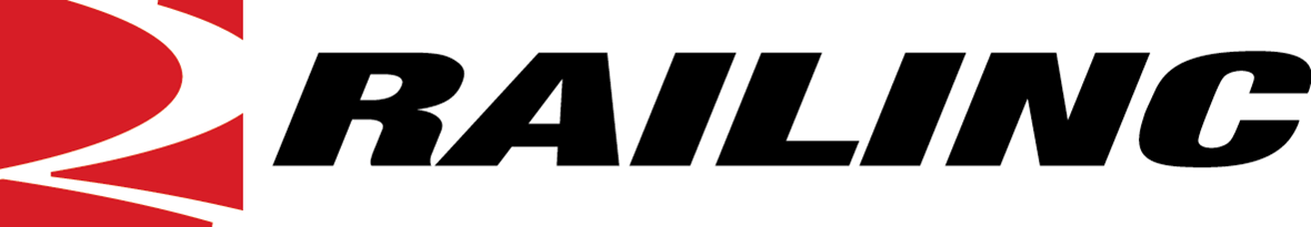 Railinc Logo