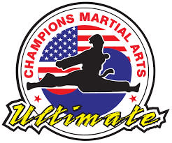 Champions Martial Arts