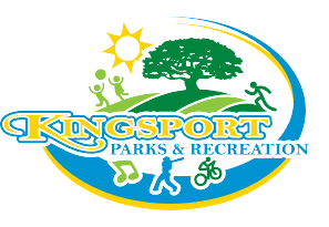 Kingsport Parks & Recreation Logo