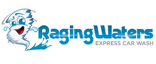 Raging Waters Car Wash