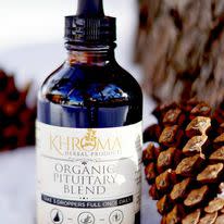 Khroma Herbal Products