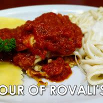 Rovali's Ristorante Italiano