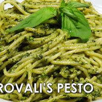 Rovali's Ristorante Italiano