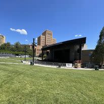 Ogden Amphitheater