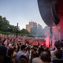 Ogden Amphitheater