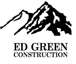 Ed Green Construction logo