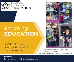 /education enrichment/