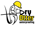 Dry Otter Logo