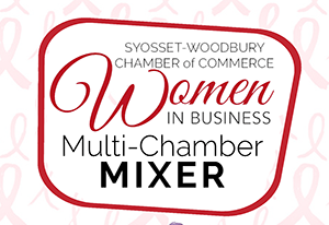 Women Multi-Chamber Mixer