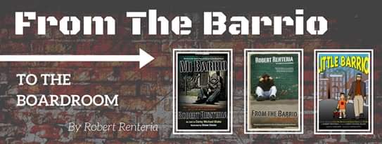 From the Barrio