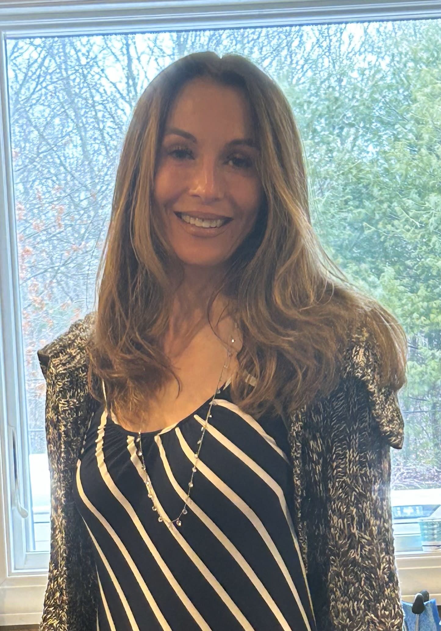 Marissa J. Hillebrand, CCHt