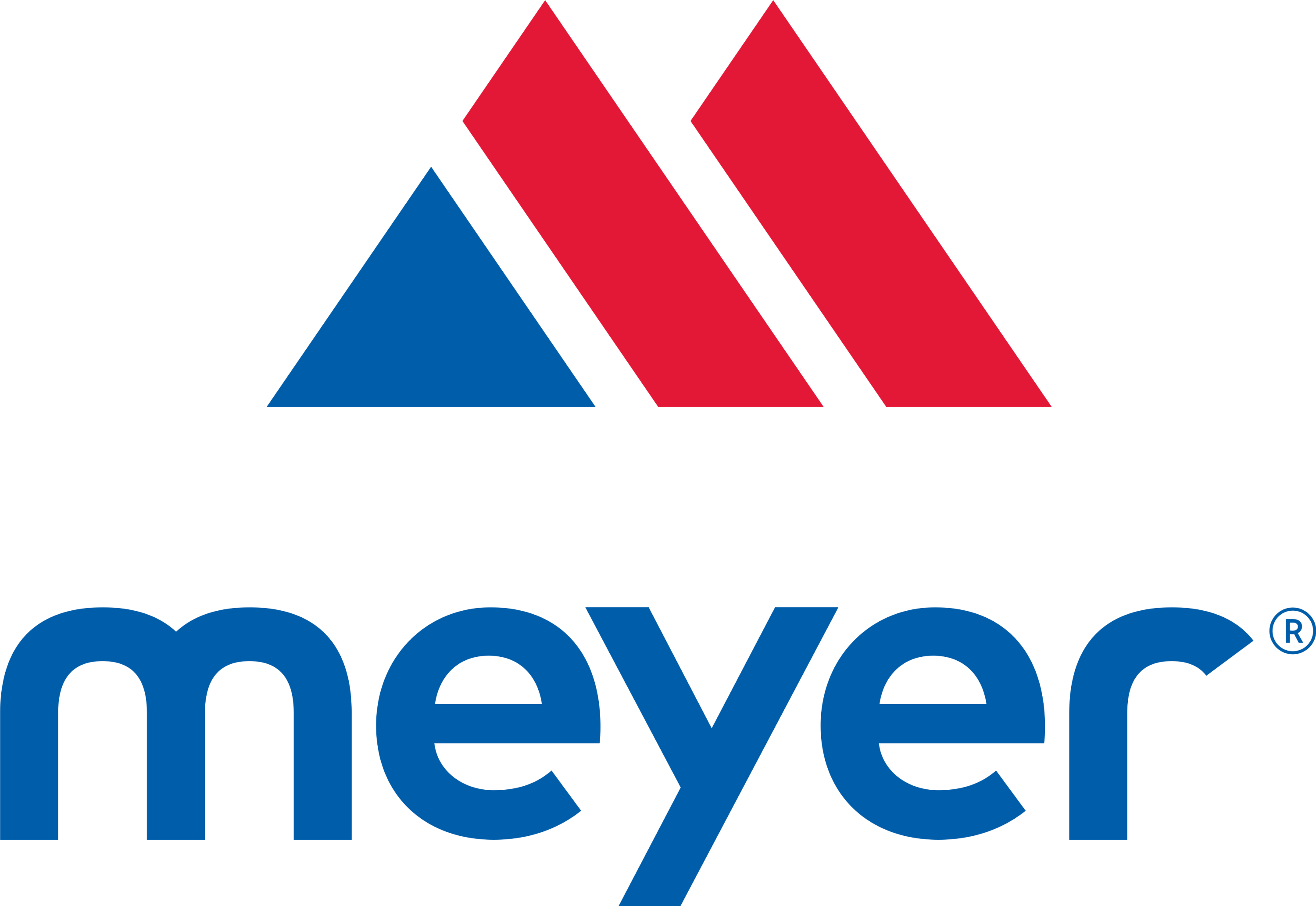 Meyer Lab logo