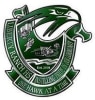 Liberty Ranch High School logo - August 2021