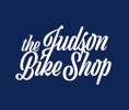 TEH JUDSON BIKE SHOP LOGO
