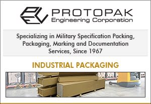 Protopak Engineering Corp.