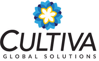 CULTIVA Global Solutions Blue