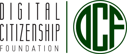 Digital Citizenship Foundation logo