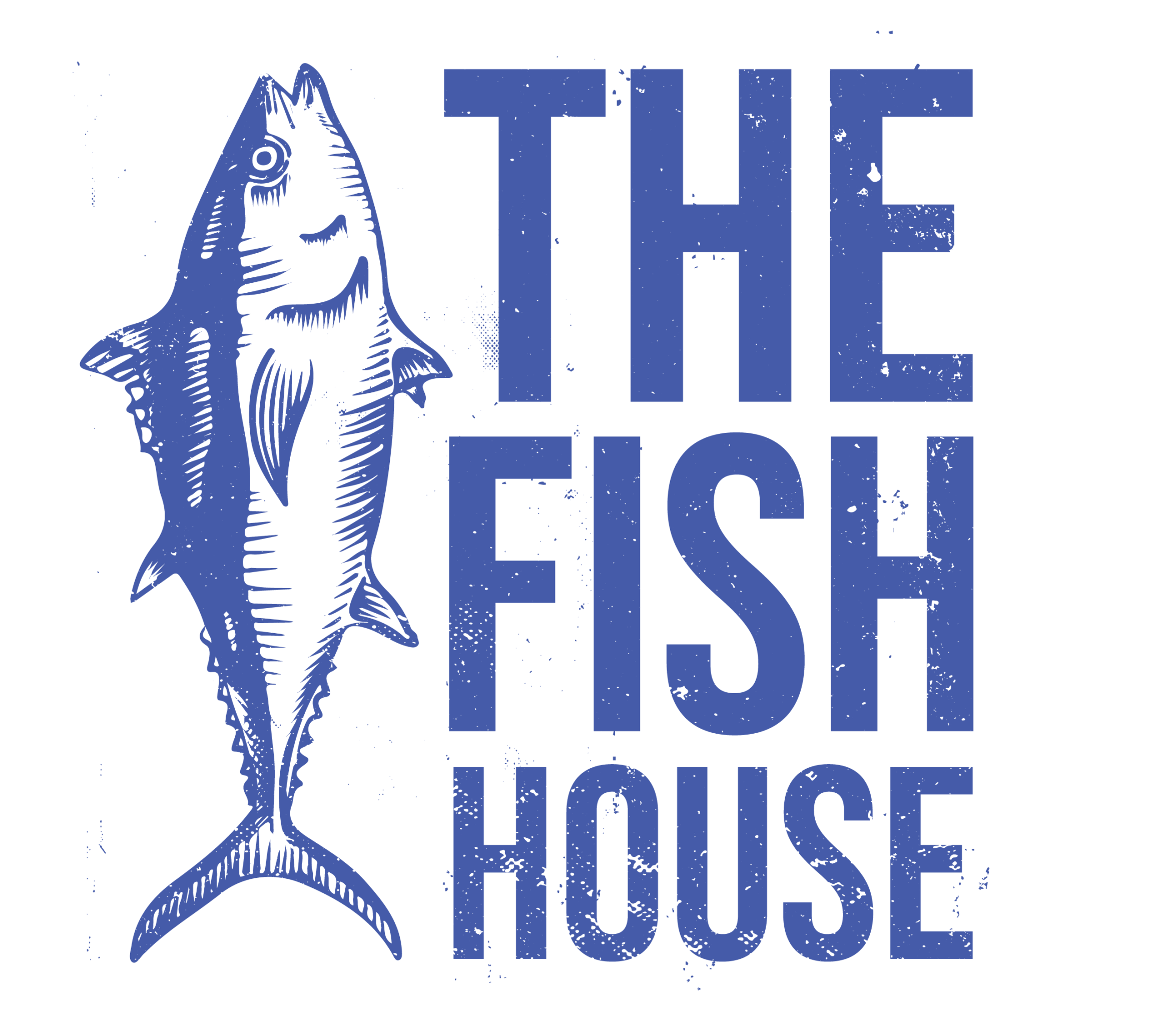THE FISH HOUSE
