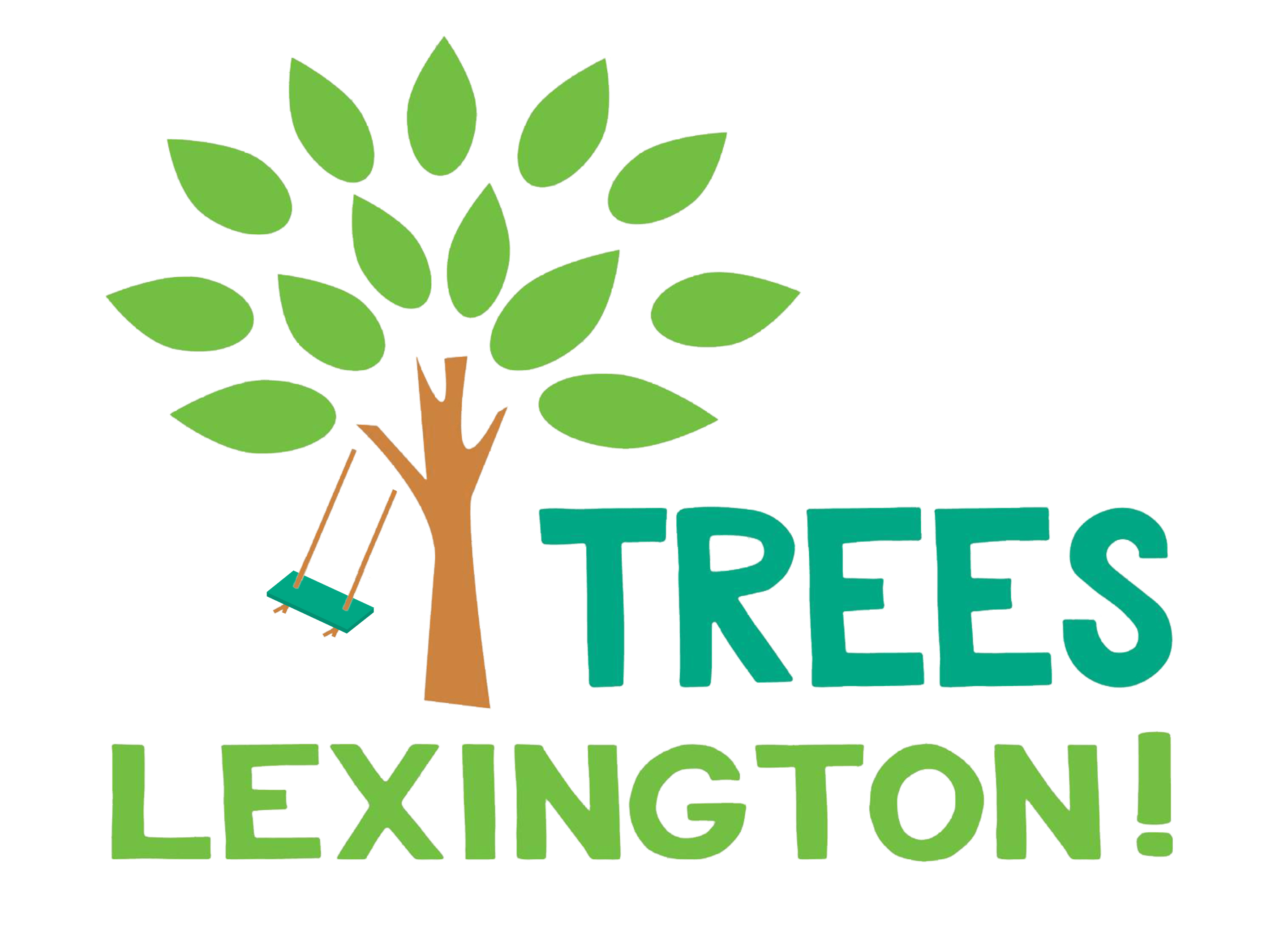 Trees Lexington