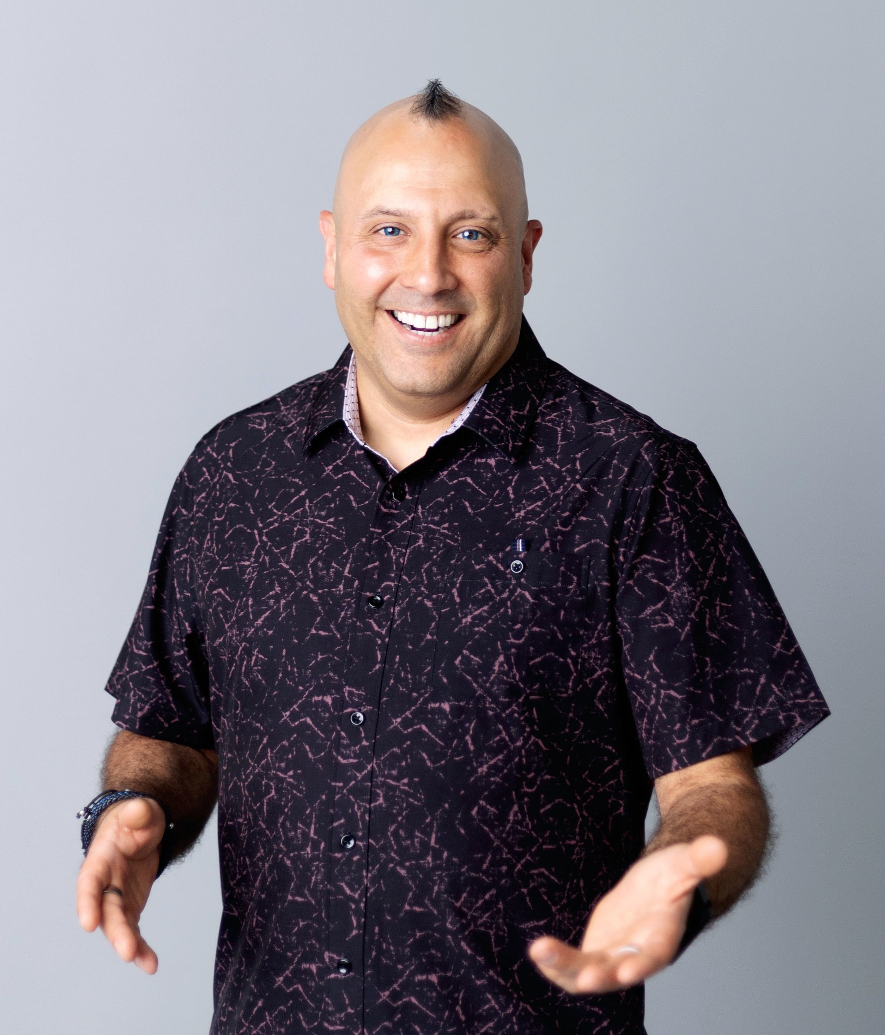 Owner - Chris Bartosik