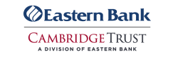 Eastern Bank & Cambridge Trust's Logos
