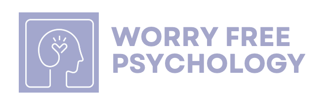 Worry Free Psychology