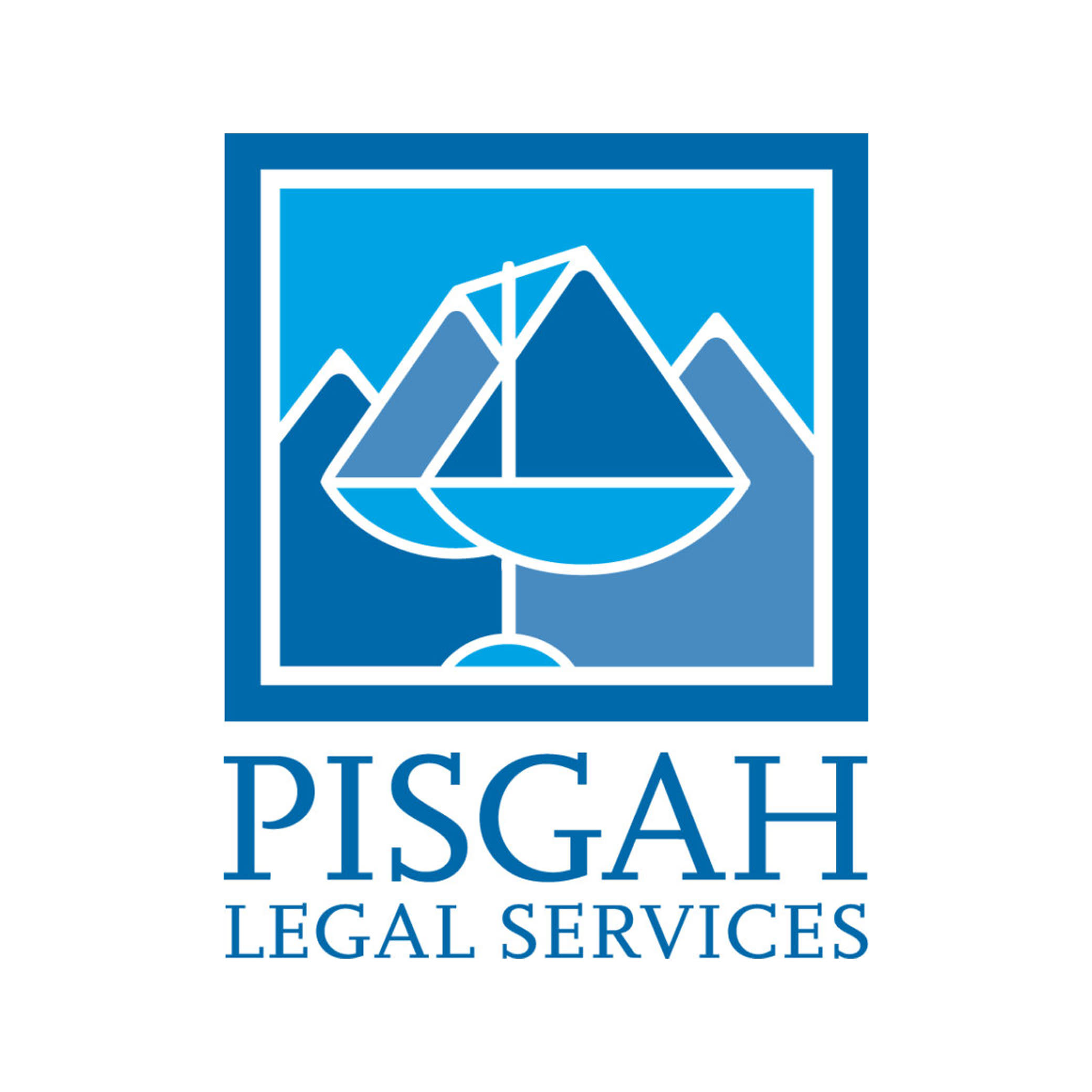 Pisgah Legal Services