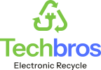 Techbros Electronic Recycle