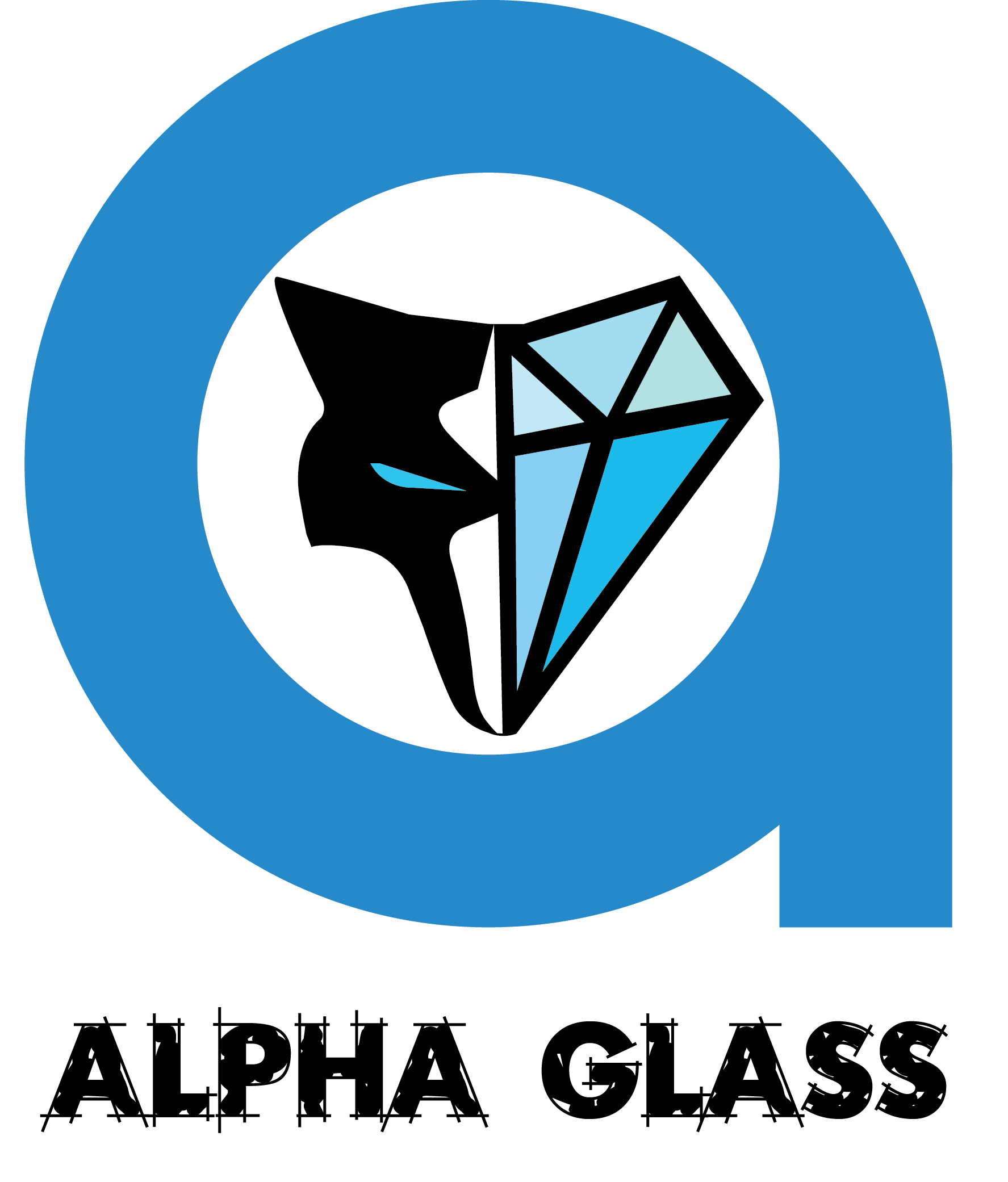 Alpha Glass