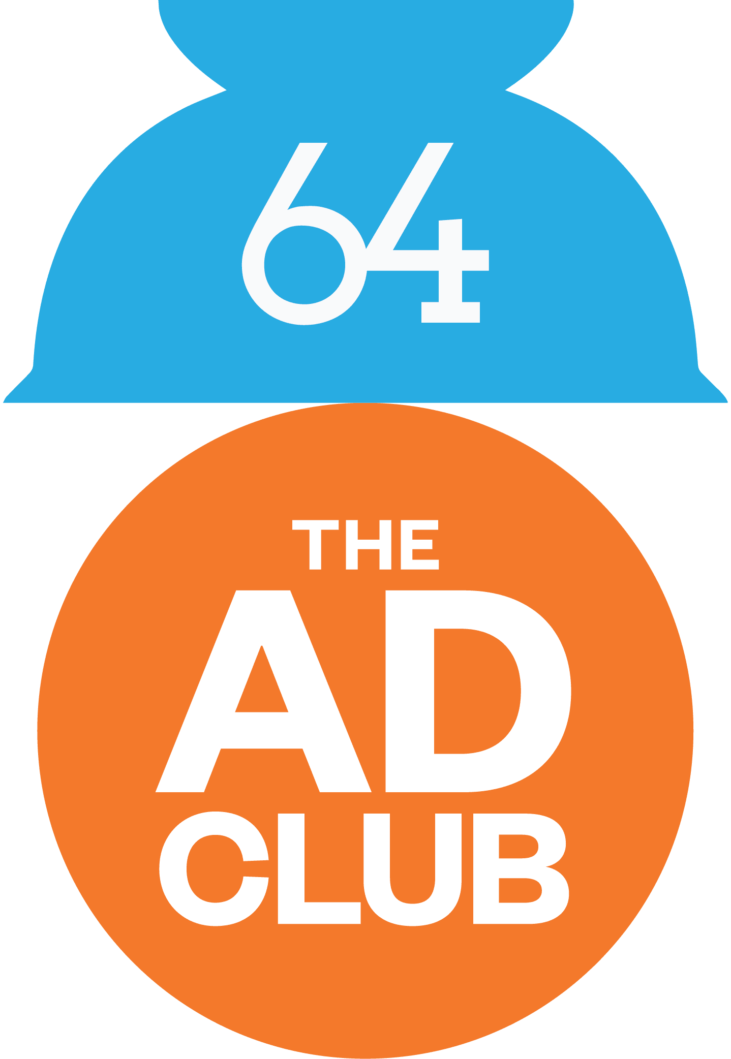 64th annual Hatch Awards logo