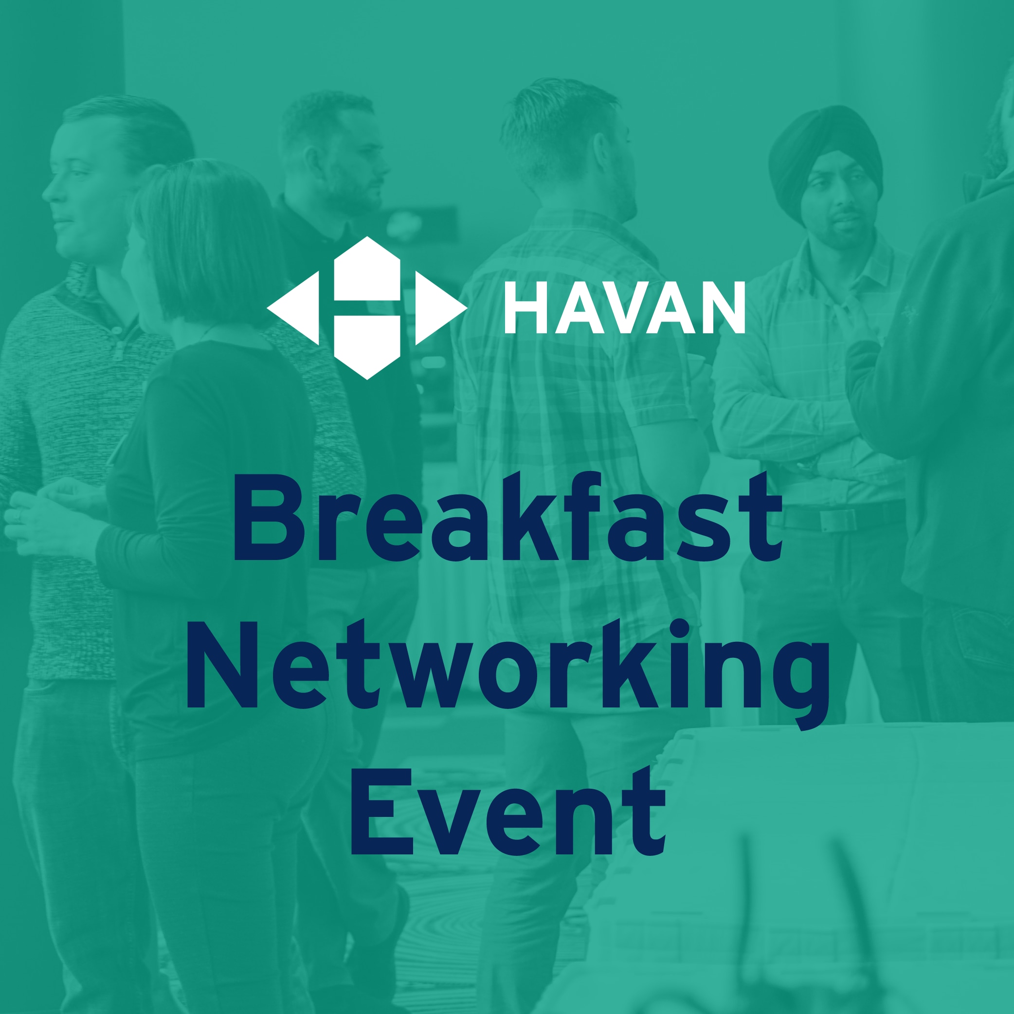 *NEW DATE* Breakfast Networking Event Event Registration