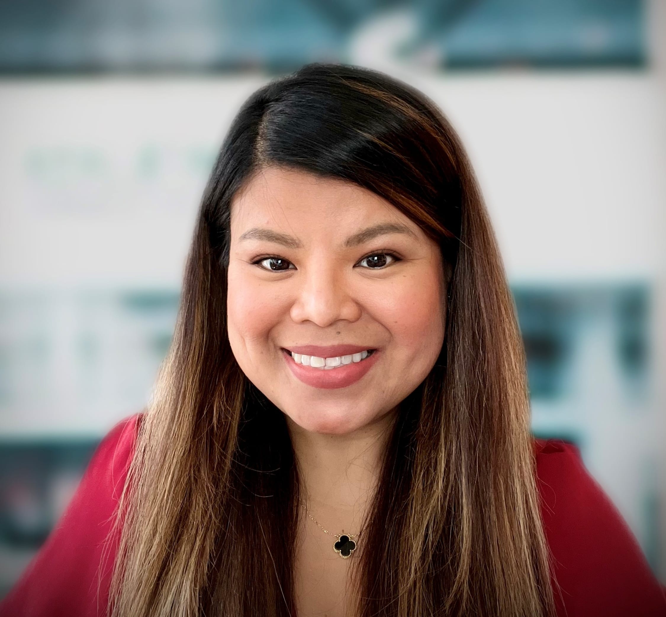 Marie Ornellas, Recruitment Services Manager, OCSI.co