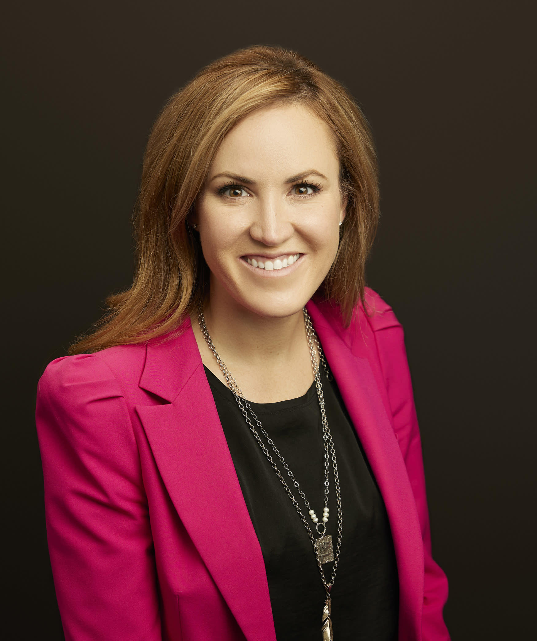 Portrait: Amy Jo Fields | El Paso County, Co Communications & Marketing Specialist