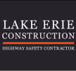Lake Erie Construction