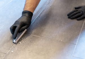 Tile & Grout Cleaning