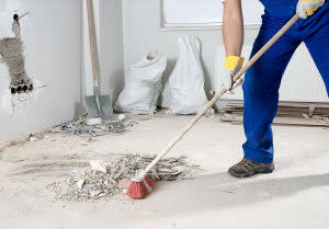 Restoration Services