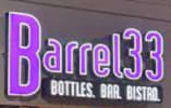 Barrel 33
