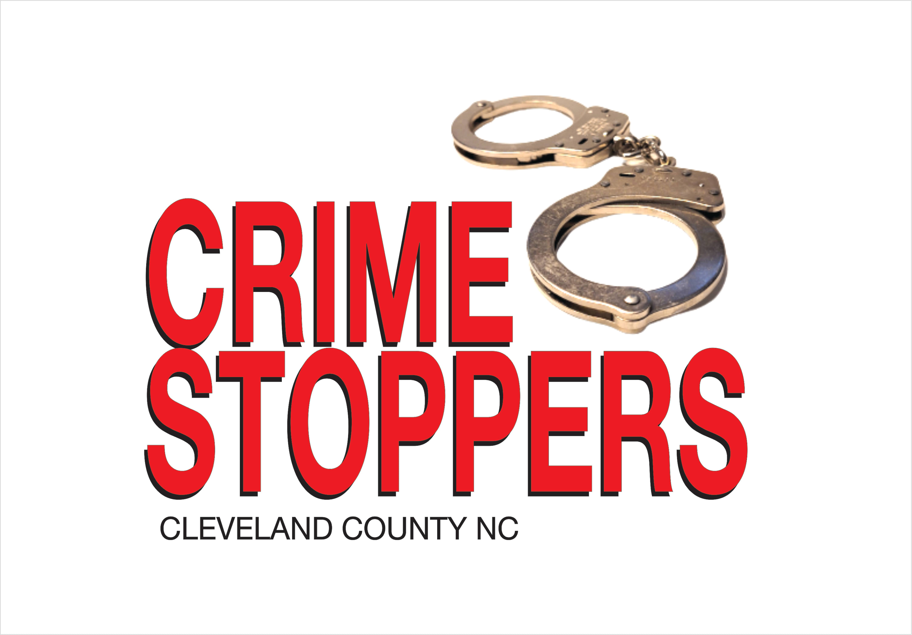 Crime Stoppers Logo