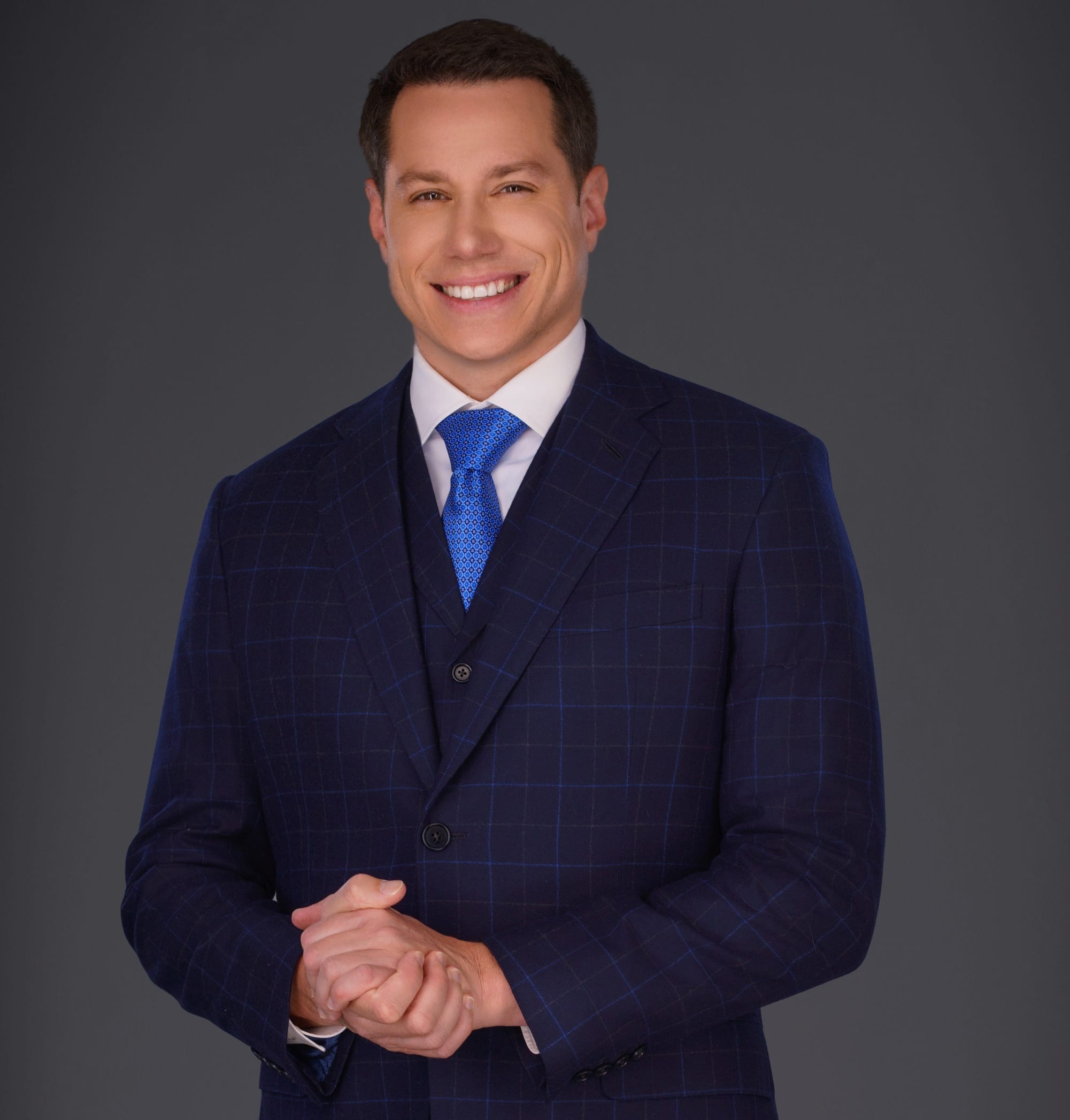 Jarrett Blakeley, West Palm Beach personal injury attorney at Blakeley Law Firm, P.A.