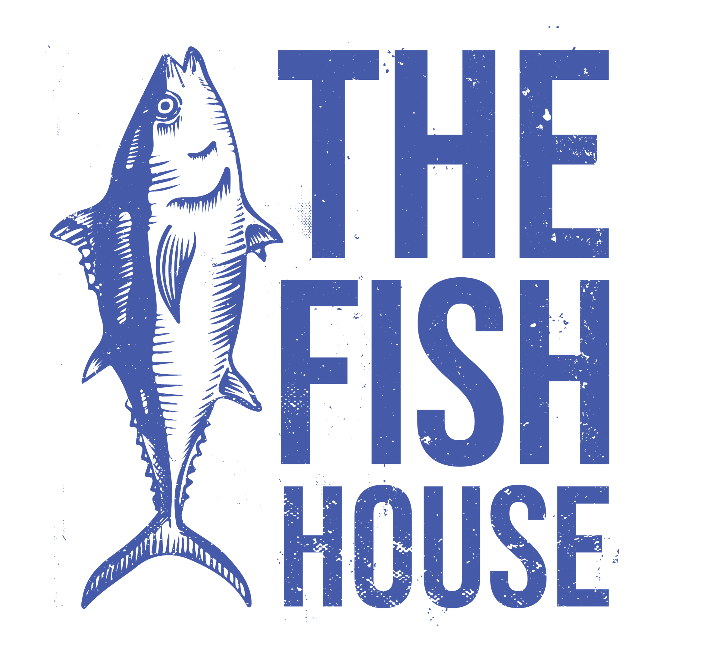 THE FISH HOUSE