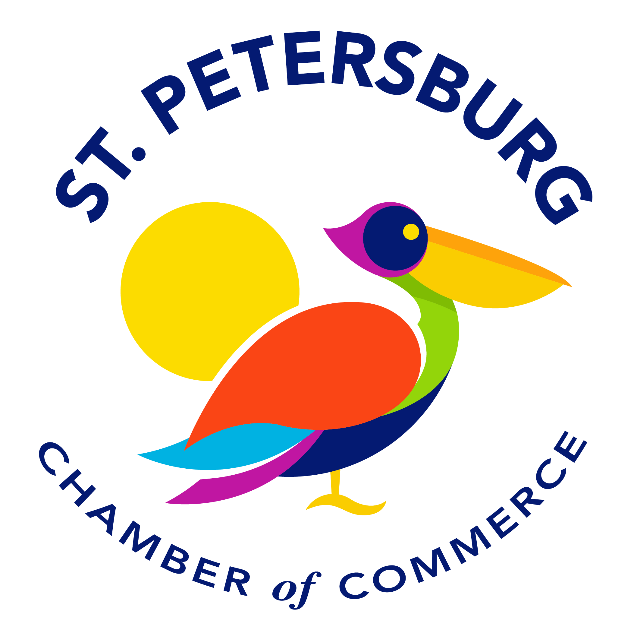 St. Petersburg Area Chamber of Commerce (SPACC)