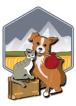 Escape to the Country Pet Retreat