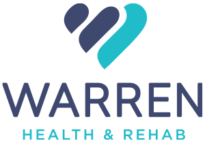 WARREN NURSING & REHAB
