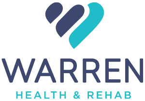 WARREN NURSING & REHAB