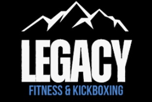 Legacy Fitness & Kickboxing